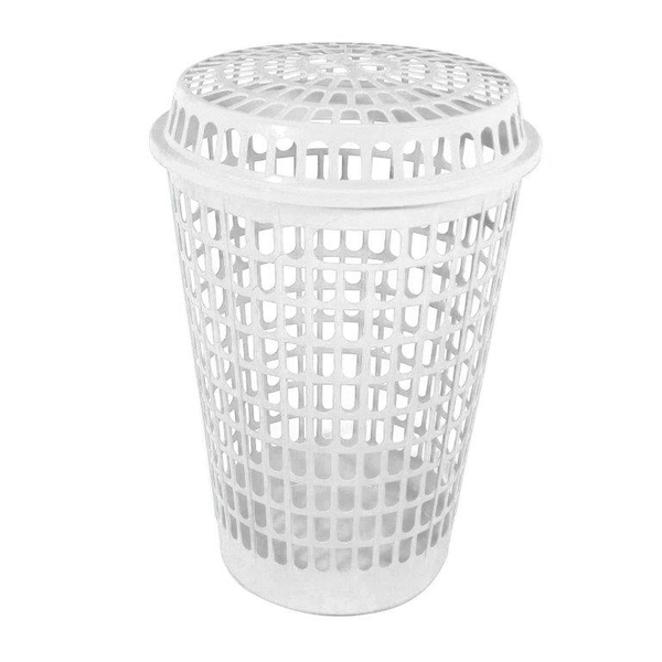 Cesto Iris Blanco 1 Pz
