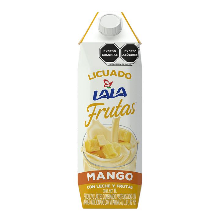 Producto Lacteo Mango 1 L