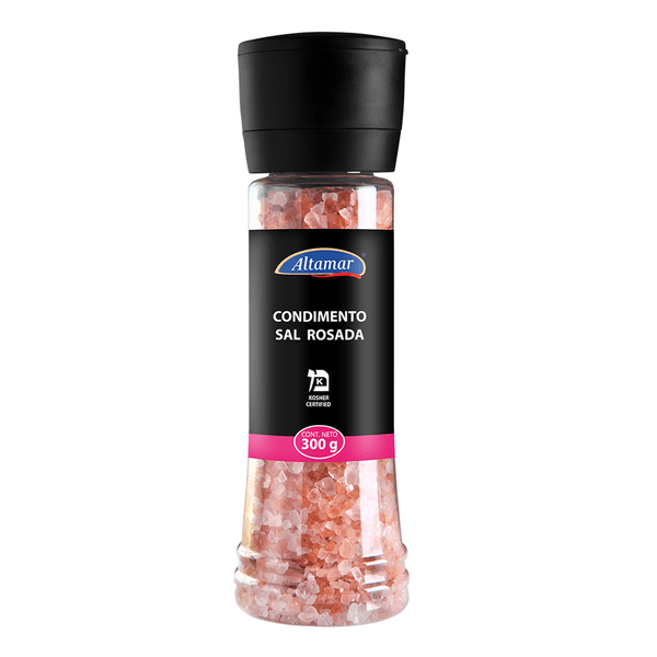 Altamar Sal Rosada 300 G