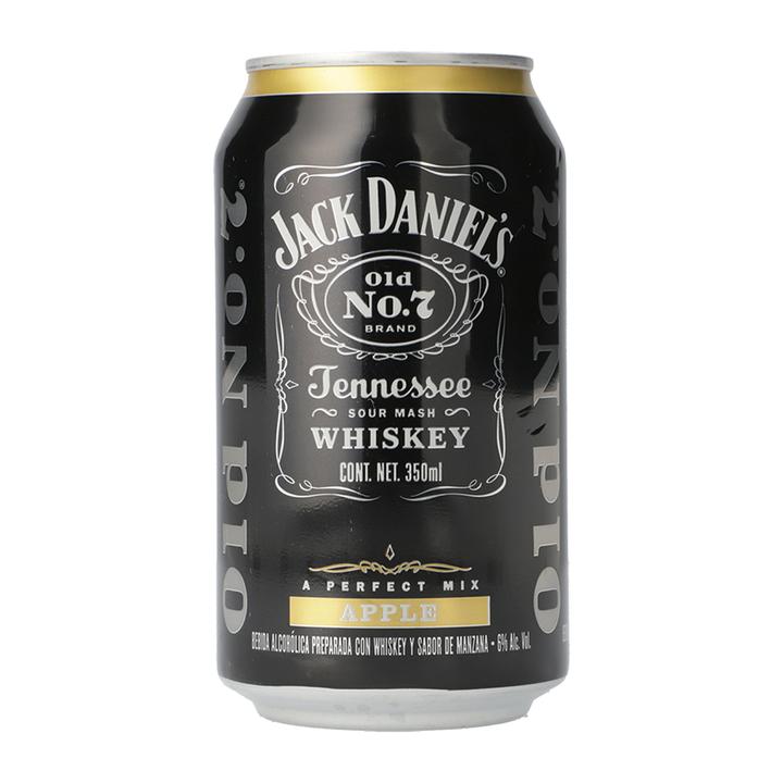 Whisky Tennessee 350 Ml