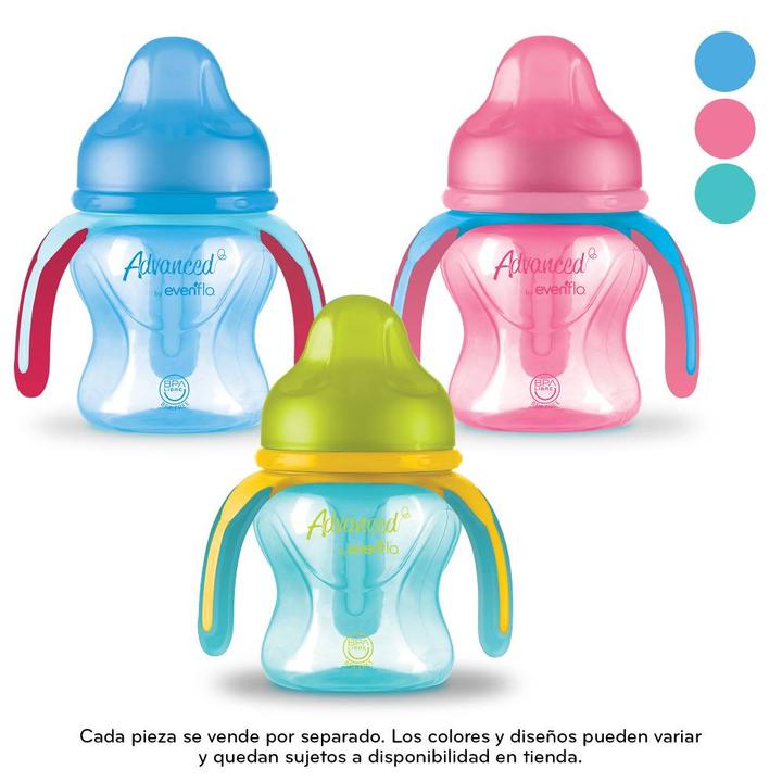 Vaso Entrenador 5 Oz 1 Pz