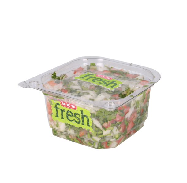 Pico De Gallo
