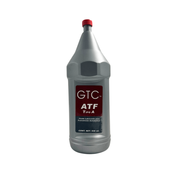 Aceite Para Transmisión Automática Atf Tipo A 946 Ml