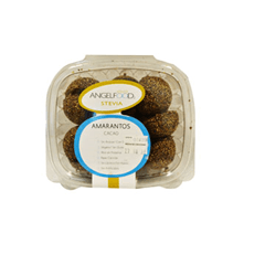 Amaranto Cacao Con Stevia