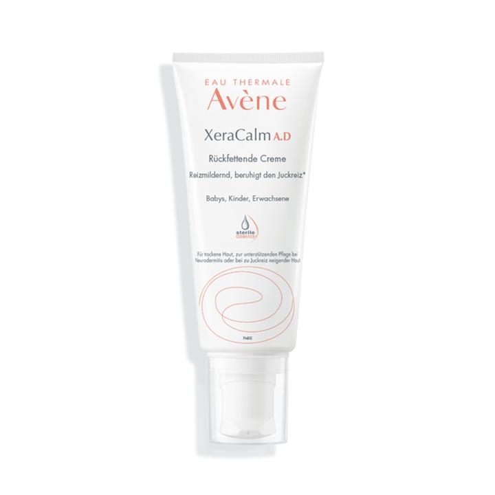 Avene Crema Relipidizante Xeracalm A.D 200 G