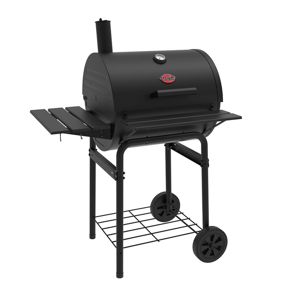 Asador Al Carbón Chargriller Wrangler