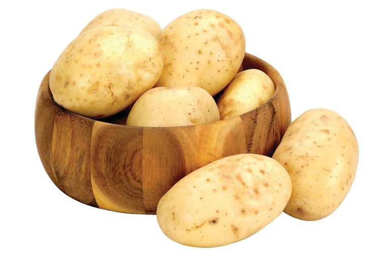 Papa Blanca Mt