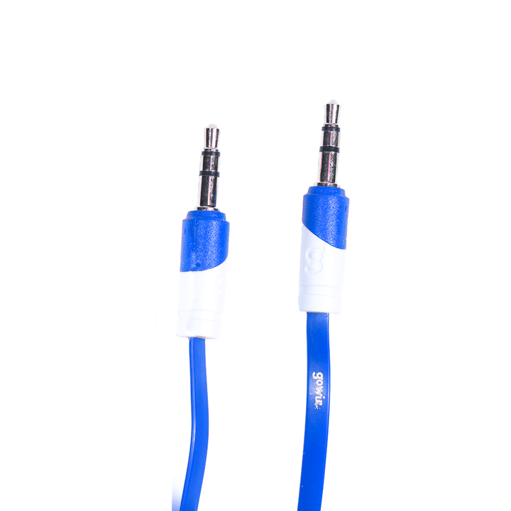 Cable De Audio 1 M 1 Pz