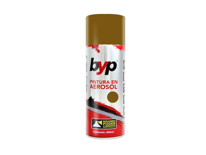 Esmalte Alquidálico En Aerosol Metálico 1 Pz