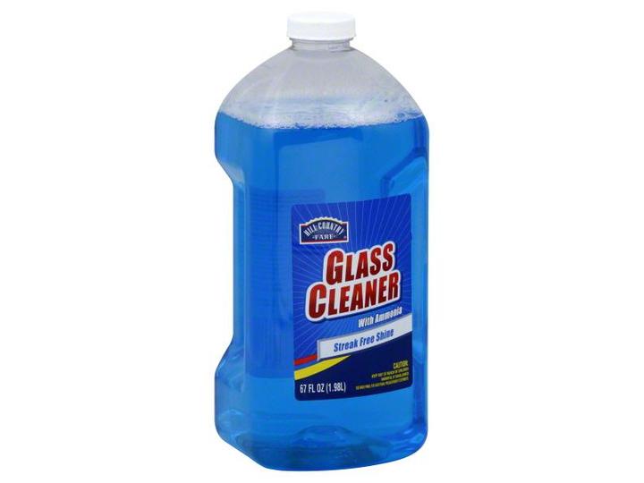 Hcf Limpiador De Vidrios Repuesto 1.98 L