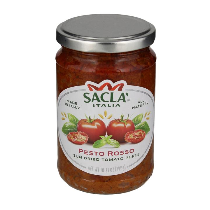 Pesto Rojo 10.23 Oz
