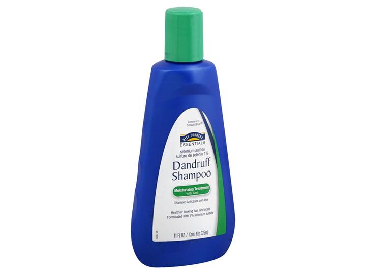 Selenium Sulfide Moist Sha 325 Ml