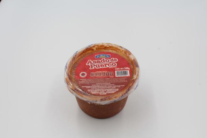 Hcf Guiso Asado De Puerco 500 G