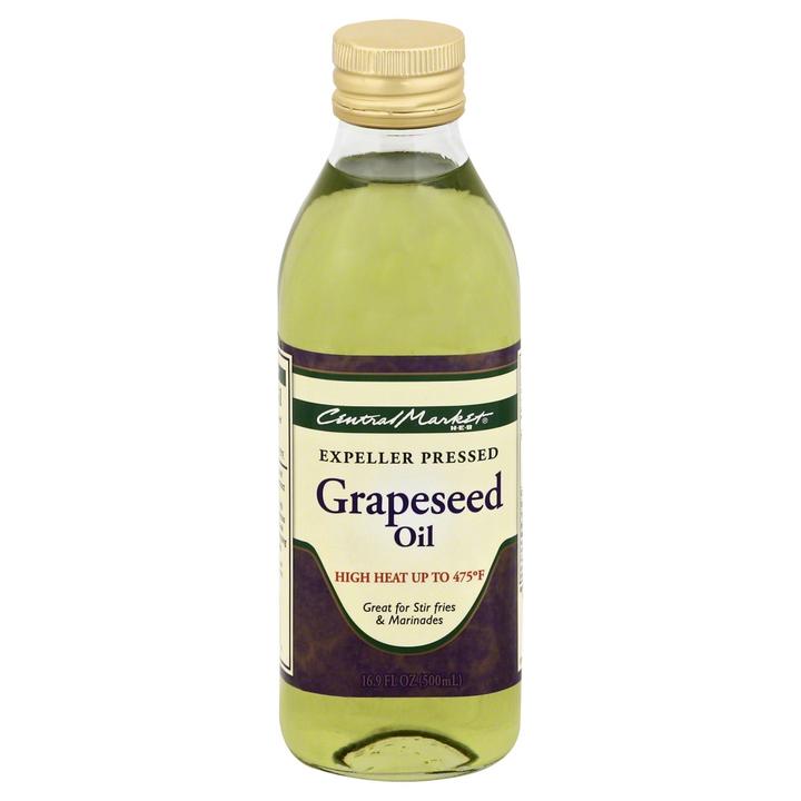 Aceite De Pepita De Uva 478 Ml
