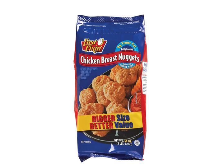 Nuggets De Pollo 1.58 Kg