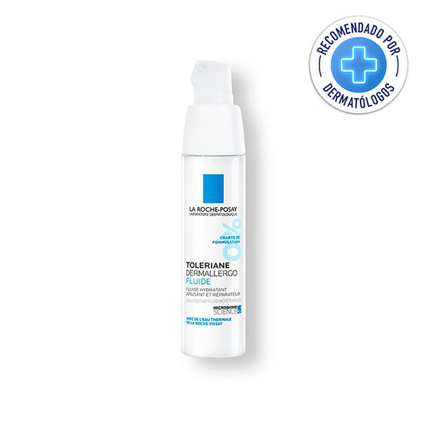 Tratamiento Hidratante Toleriane Ultra Fluide 1 Pz