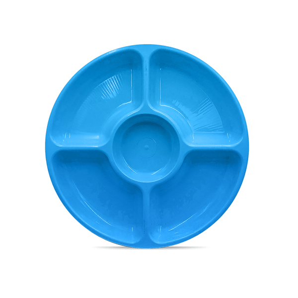 Botanero Boris Para Dip Colores 1 Pz