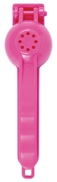Exprimidor De Limones Boris Rosado 1 Pz