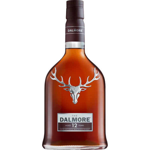 Whisky 12 Años 700 Ml