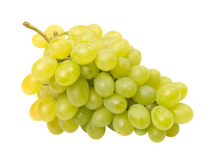 Uva Blanca Sweet Globe S/S 1 Kg