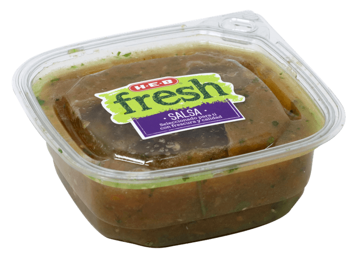 Salsa Del Dia Chica 250 Ml
