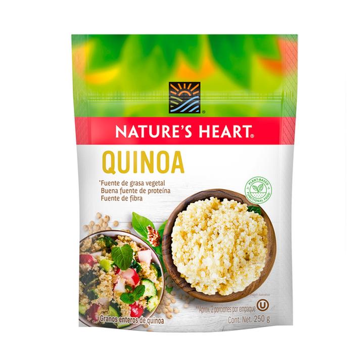 Quinoa Nature'S Heart 250 G