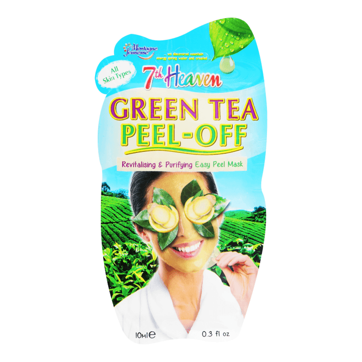 Gel Limpiador Facial Refrescante 10 Cd