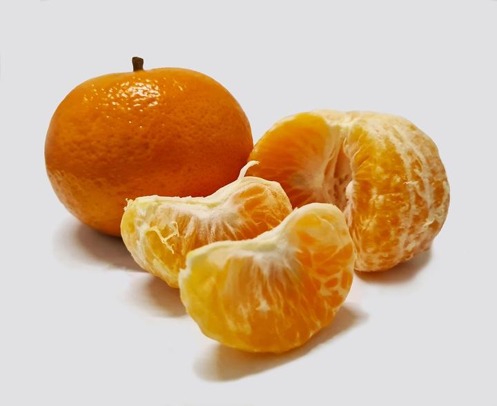 Mandarina Fairchild 1 Kg