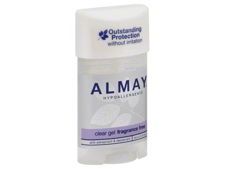 Almay Desodorante Sensitive Skin 63 G