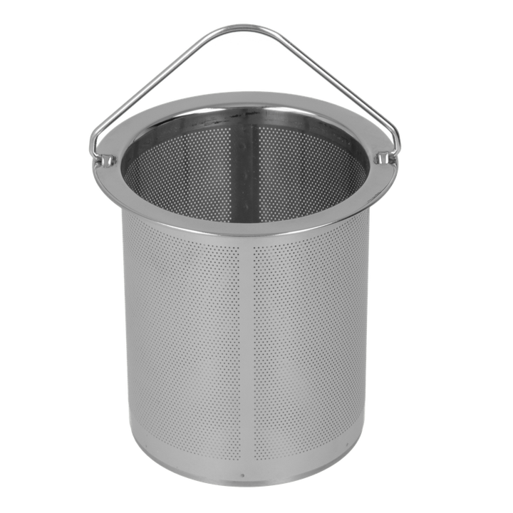 Coladora Para Té Con Agarradera 1 Pz