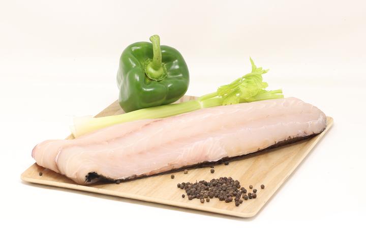 Lomo De Robalo Prev. Congelado 1 Kg