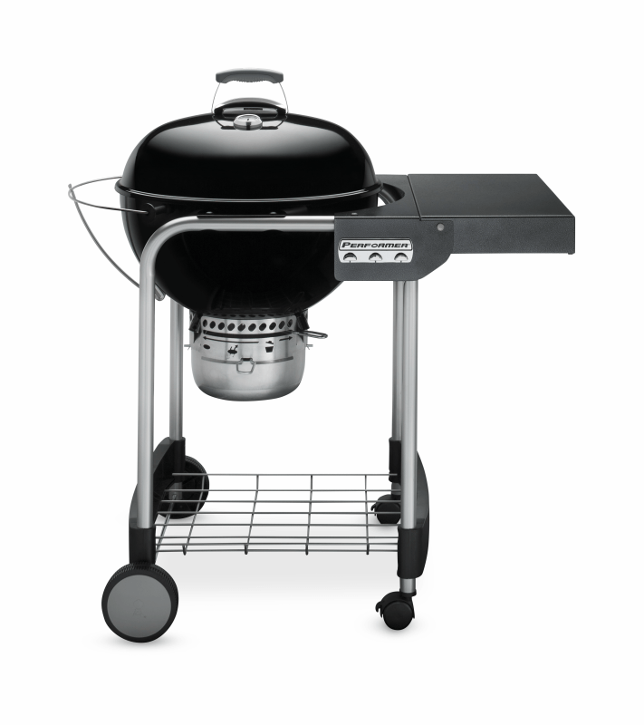 Asador Performer 22 1 Pz