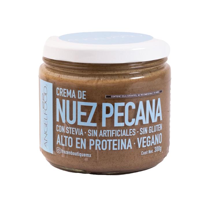 Angelfood Crema De Nuez Pecana 300 G