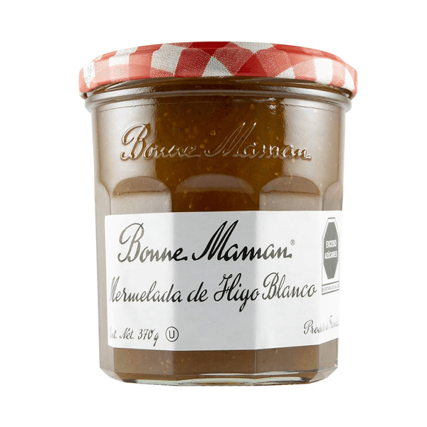 Bonne Maman Mermelada De Higo 370 G