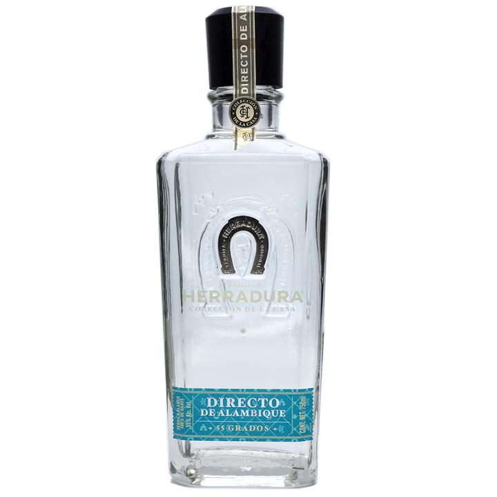 Tequila Bco De Alambique 750 Ml
