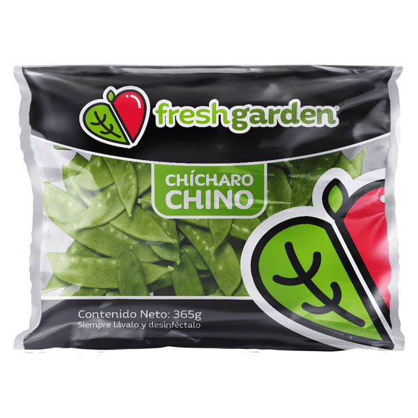 Chicharo Chino Emp 365 G