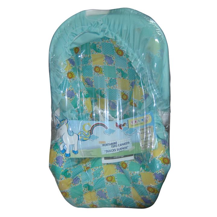 Portabebé Dulces Sueños 1 Pz