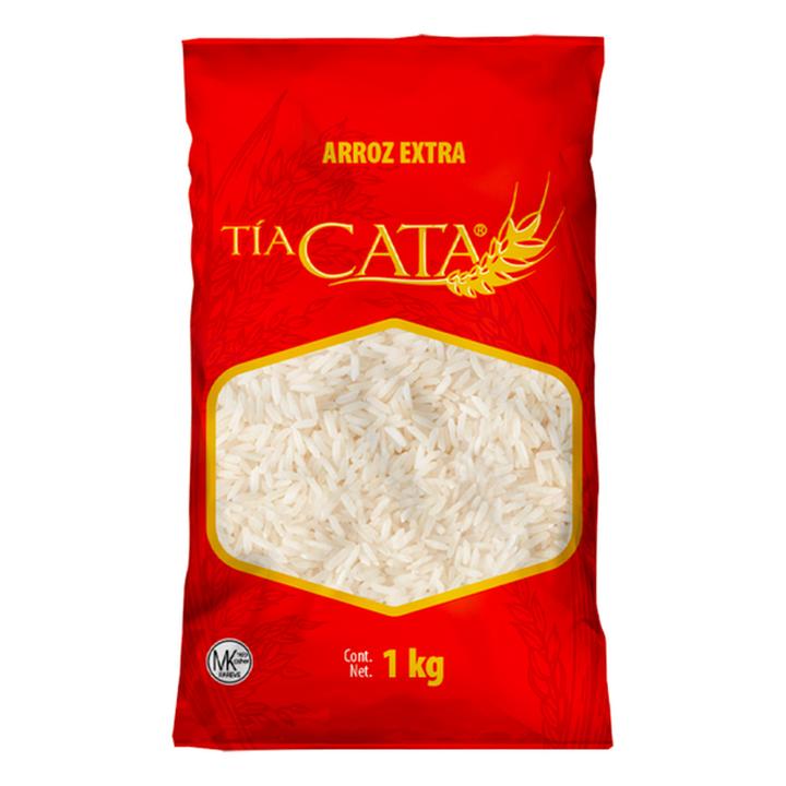 Arroz Extra 1 Kg