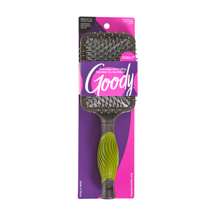 Cepillo Chic Touch Cepillo Cuadrado, 1 Pz