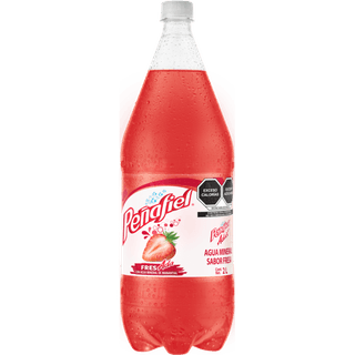 Peñafiel Agua Mineral De Manantial Fresada 2 L