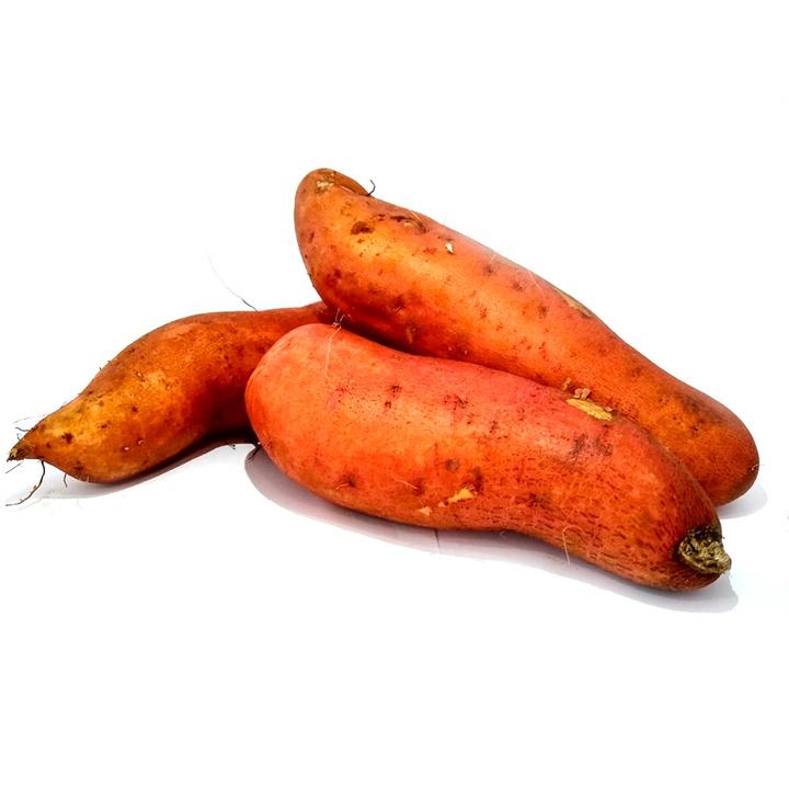 Camote Beauregard
