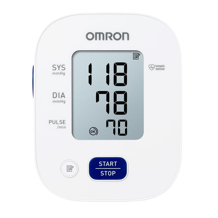 Monitor De Presión De Brazo Omron Hem 7146