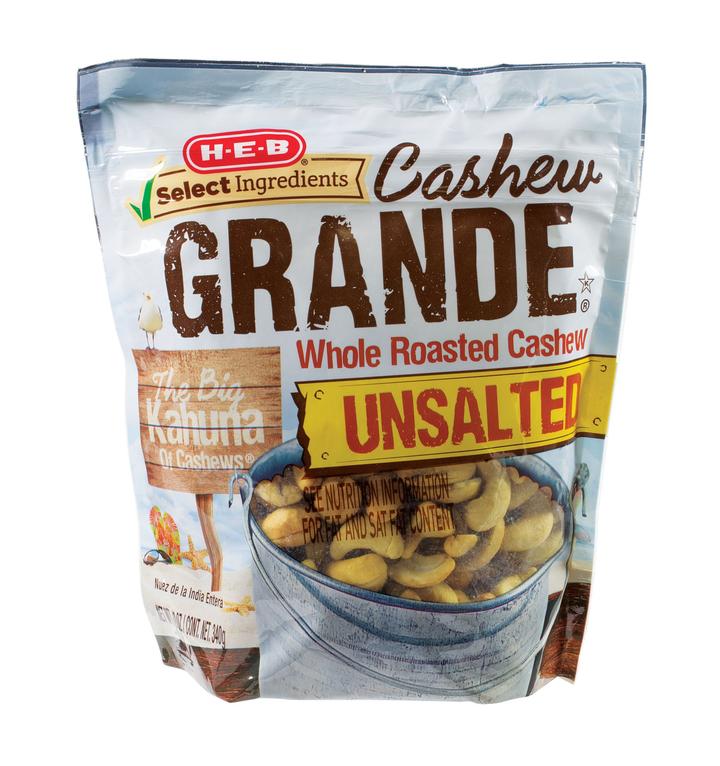 Heb Botana Nuez De La India Sin Sal 340 G