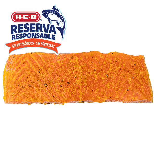 Filete De Salmon Fresco P/Limon 1 Kg