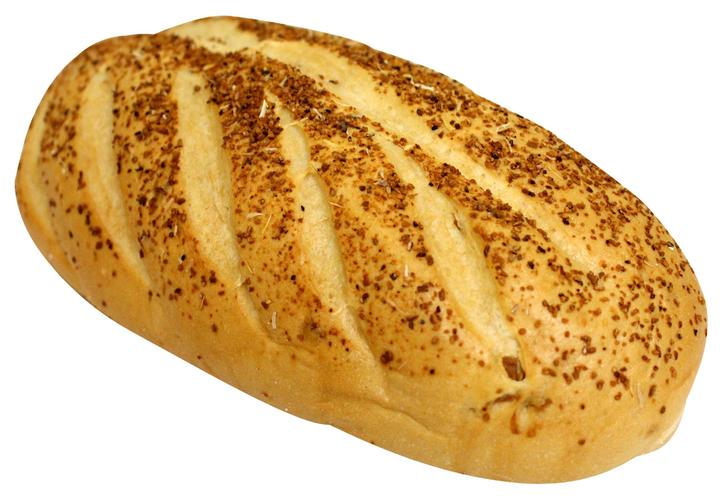 Heb Pan Europeo 10 Granos Zanahoria 400 G