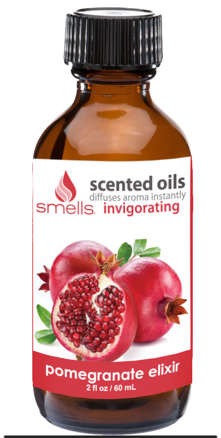 Scented Oil Granada 1 Pz