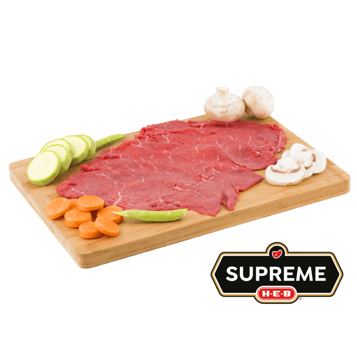 Heb Supreme Sirloin Extra Delgado