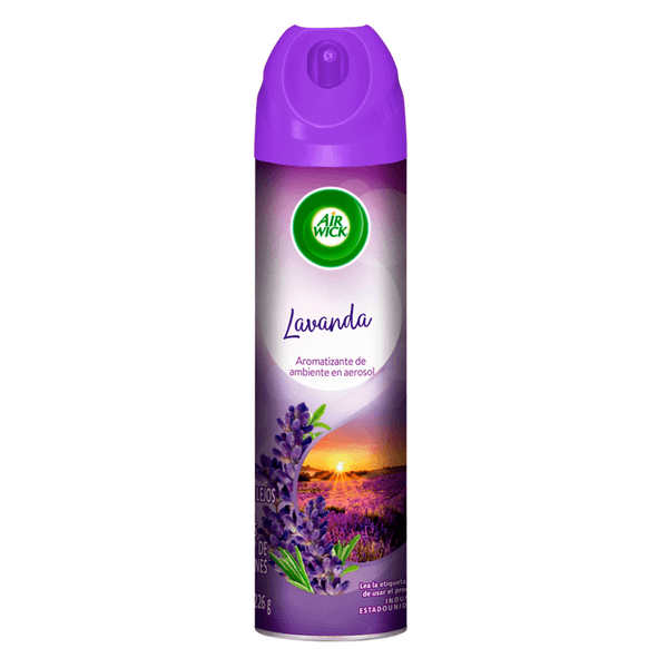Air Wick Aromatizantes Relaxation 226 G