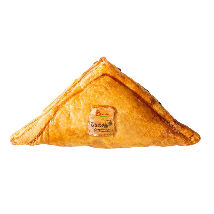 Mi Tienda Empanada Zarzamora Con Queso
