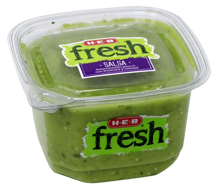 Salsa Guacamole Gde 1 Pz